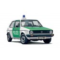 VW Golf POLIZEI