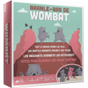 Branle-Bas de Wombat