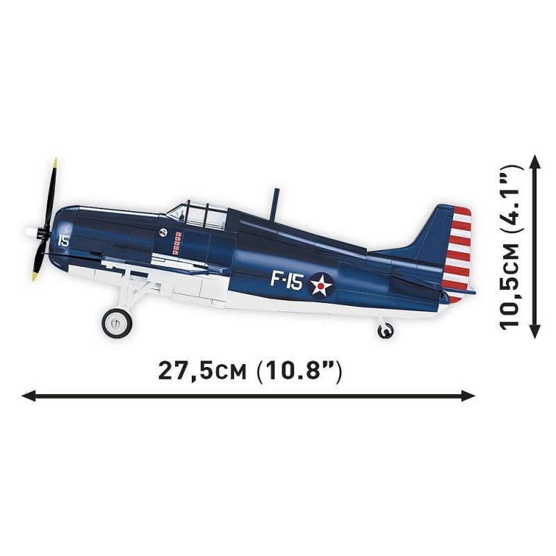 F4F WILDCAT-NORTHROP GRUM