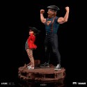 The Goonies Art Scale 1/10 Sloth and Chunk 23 cm