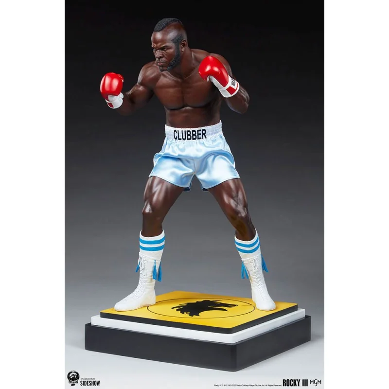 Rocky III 1/3 Clubber Lang 66 cm