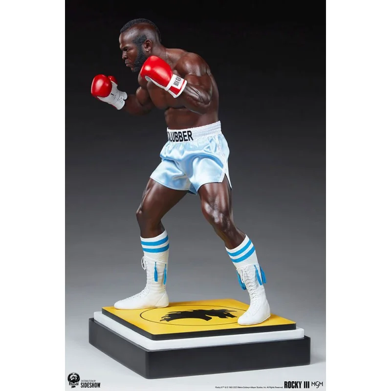 Rocky III 1/3 Clubber Lang 66 cm