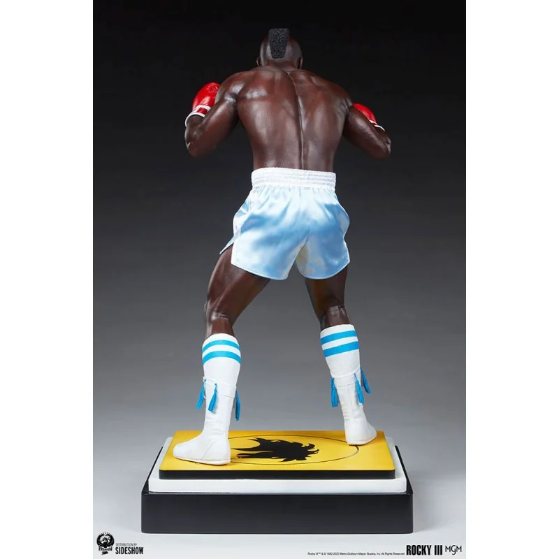 Rocky III 1/3 Clubber Lang 66 cm