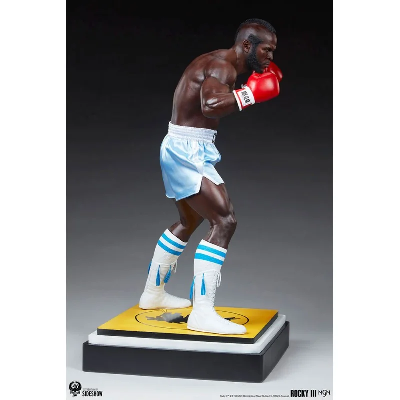 Rocky III 1/3 Clubber Lang 66 cm