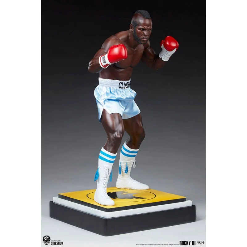 Rocky III 1/3 Clubber Lang 66 cm