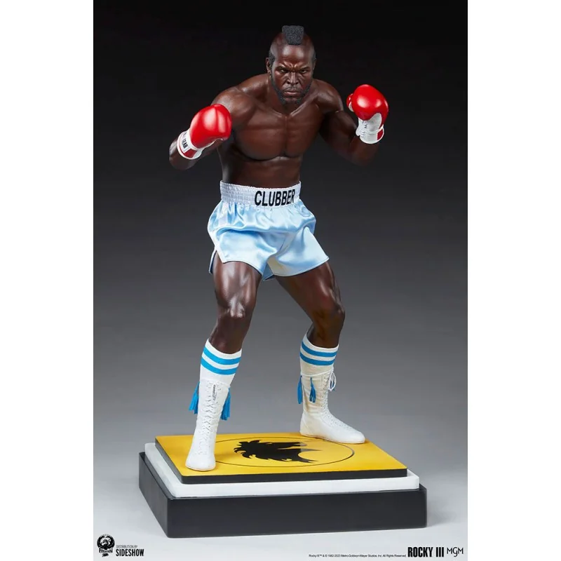 Rocky III 1/3 Clubber Lang 66 cm