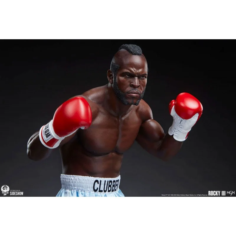 Rocky III 1/3 Clubber Lang 66 cm