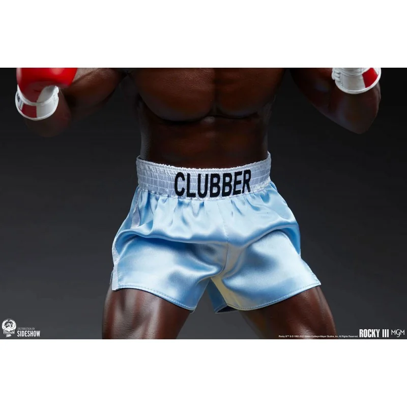 Rocky III 1/3 Clubber Lang 66 cm