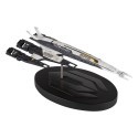  Mass Effect Cerberus Normandy SR-2 15 cm