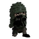 Call of Duty: Modern Warfare 2 Vinyl Ghillie Suit Sniper 12 cm