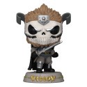 Willow POP! Movies Vinyl General Kael 9 cm