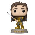 Willow POP! Movies Vinyl Madmartigan Metallic 9 cm