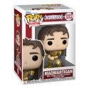 Willow POP! Movies Vinyl Madmartigan Metallic 9 cm