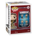 Willow POP! Movies Vinyl Madmartigan Metallic 9 cm