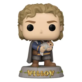 Willow POP! Movies Vinyl Willow Ufgood 9 cm