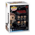 Dungeons & Dragons POP! Movies Vinyl Edgin 9 cm