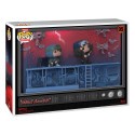 Funko Stranger Things pack 2 POP Moments Deluxe Vinyls Phase Three