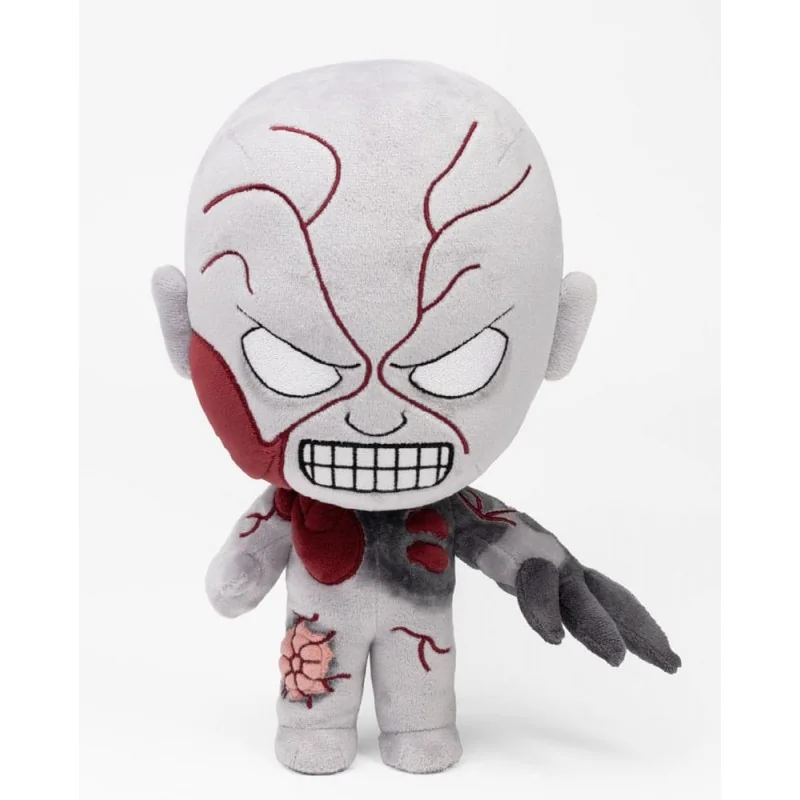 Resident Evil peluche Tyrant 30 cm