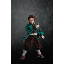 Figurine Demon Slayer: Kimetsu no Yaiba Tanjiro Kamado 20 cm