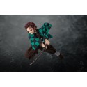 Demon Slayer: Kimetsu no Yaiba Tanjiro Kamado 20 cm