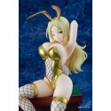 Senran Kagura 1/5 Rate Mo AgeAge Shiki Limited Gold Ver. 29 cm