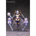 Dark Advent Plastic Model Kit Krakendress DX Ver. 1.2 16 cm