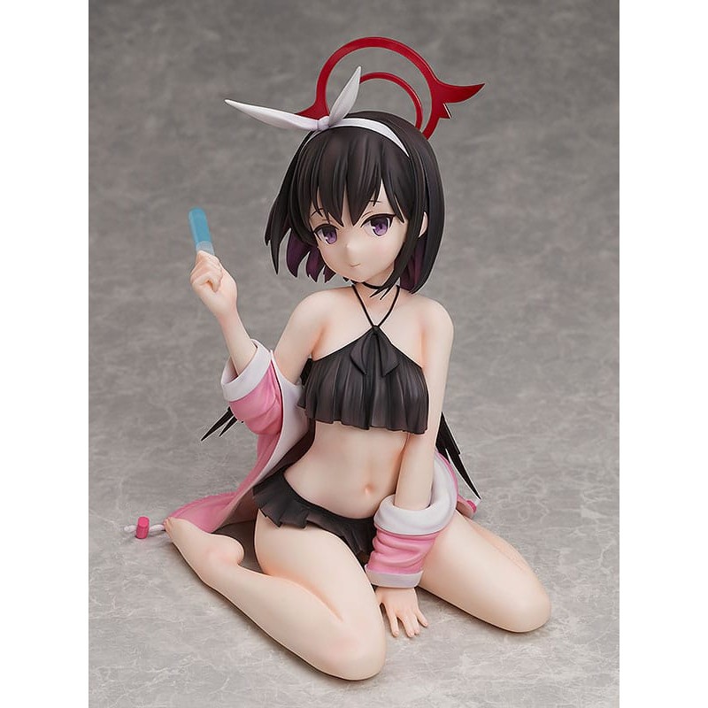 Blue Archive Mashiro Shizuyama: Swimsuit Ver. 23 cm