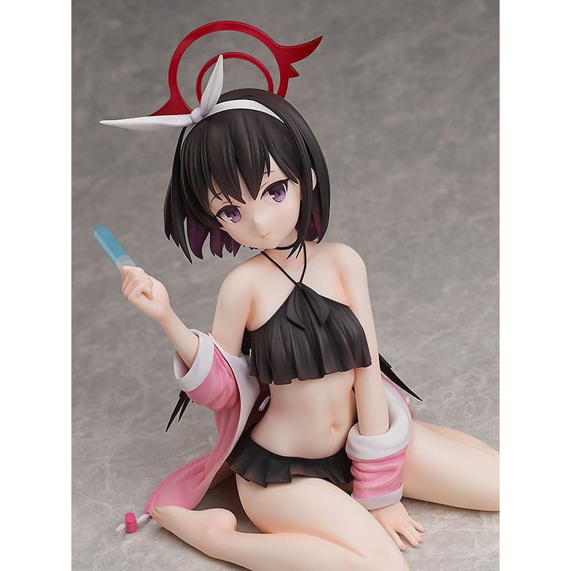 Blue Archive Mashiro Shizuyama: Swimsuit Ver. 23 cm