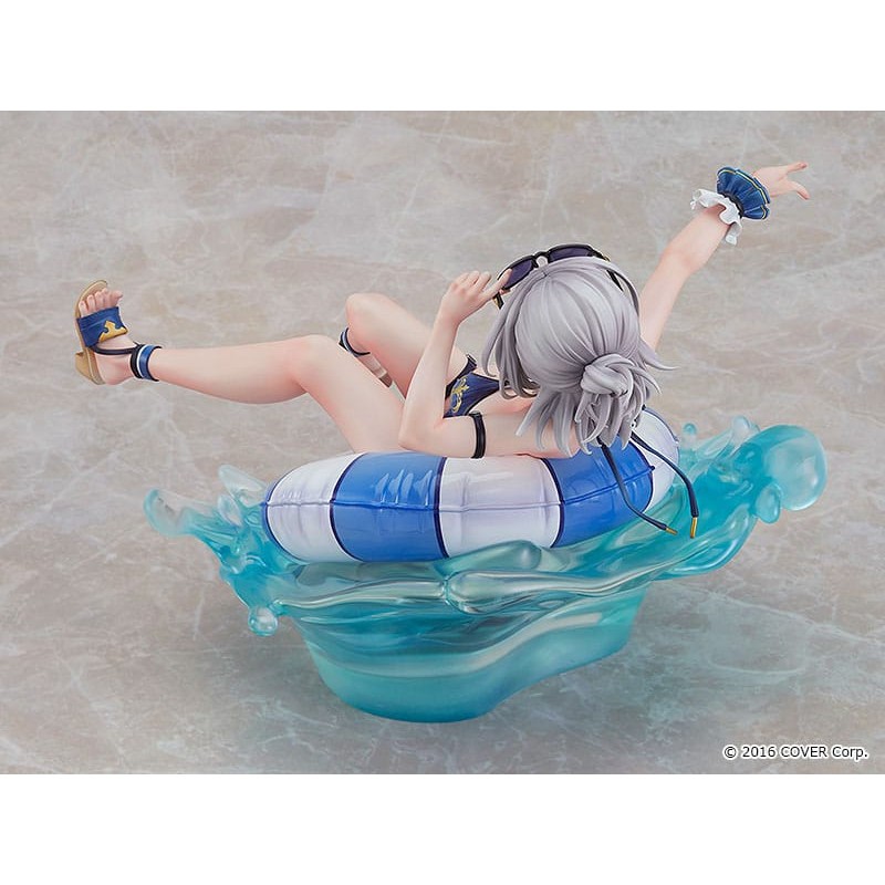 Hololive Production Shirogane Noel: Swimsuit Ver. 15 cm