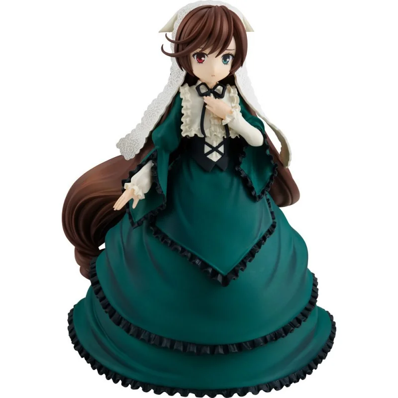 Rozen Maiden Pop Up Parade Suiseiseki 15 cm