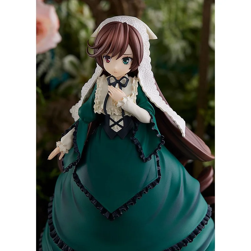 Rozen Maiden Pop Up Parade Suiseiseki 15 cm