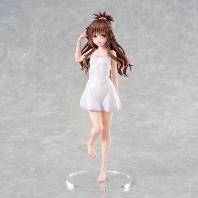 To Love-Ru Yuuki Mikan 25 cm