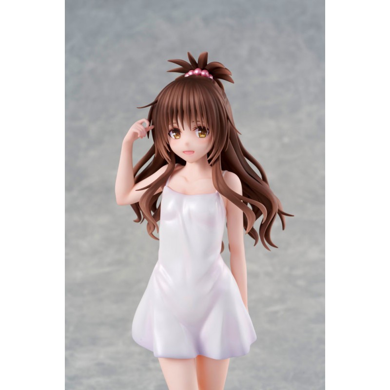 To Love-Ru Yuuki Mikan 25 cm