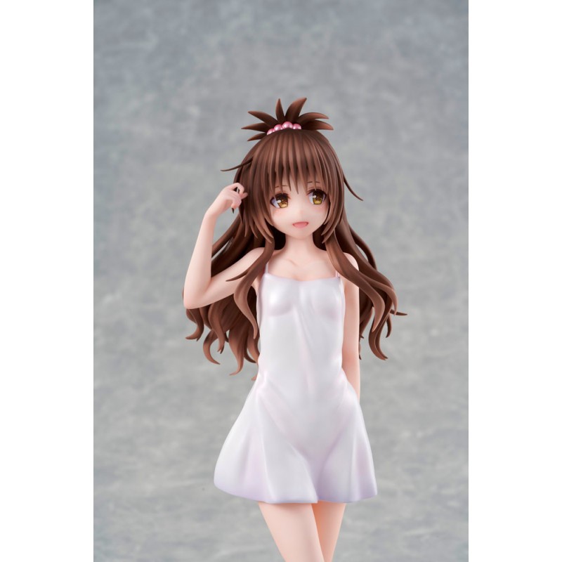 To Love-Ru Yuuki Mikan 25 cm