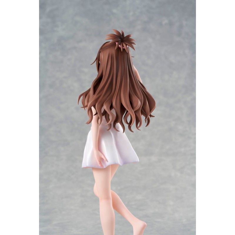 To Love-Ru Yuuki Mikan 25 cm