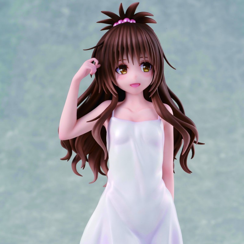 To Love-Ru Yuuki Mikan 25 cm