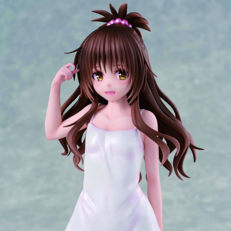 To Love-Ru Yuuki Mikan 25 cm