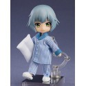 GSC16829 Original Character Nendoroid Doll Outfit Set: Pajamas (Blue)