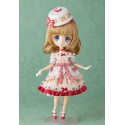 Harmonia Humming poupée Creator's Doll Fraisier Designed by Erimo 23 cm