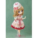 Harmonia Humming poupée Creator's Doll Fraisier Designed by Erimo 23 cm