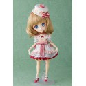 Harmonia Humming poupée Creator's Doll Fraisier Designed by Erimo 23 cm