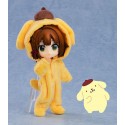 GSC17174 Pompompurin Nendoroid Doll Outfit Pompompurin
