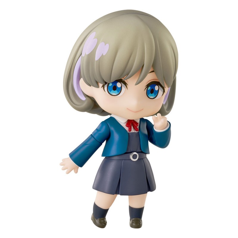 Love Live Superstar!! Nendoroid Keke Tang 10 cm