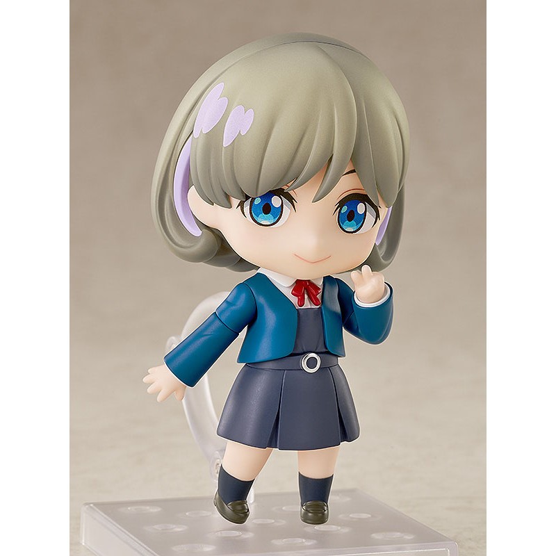 Love Live Superstar!! Nendoroid Keke Tang 10 cm