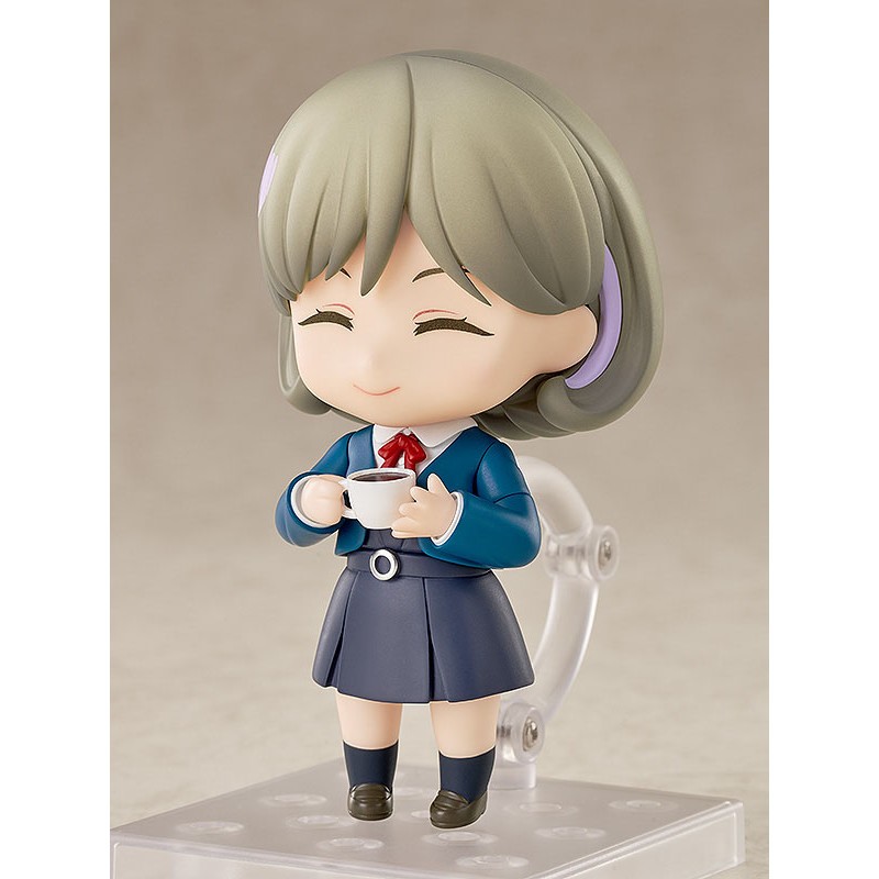 Love Live Superstar!! Nendoroid Keke Tang 10 cm