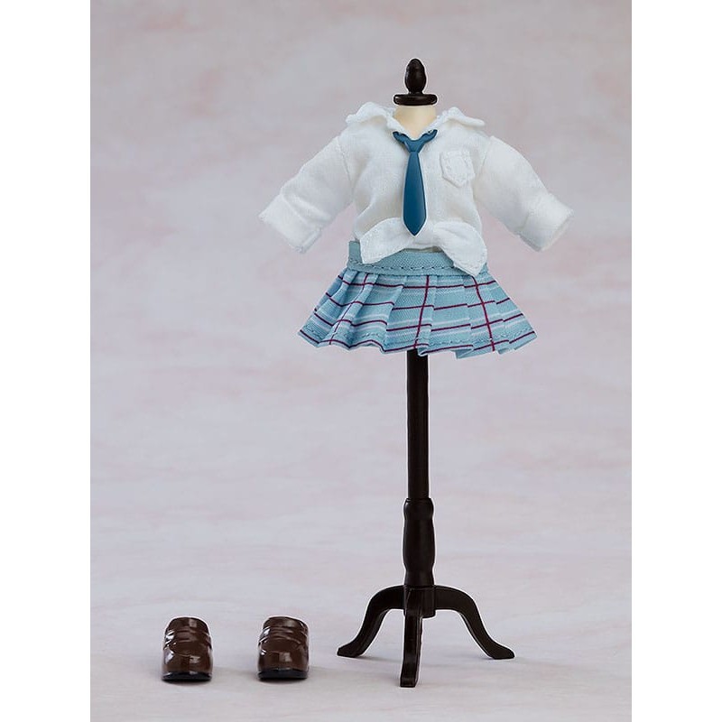 Good Smile Company My Dress-Up Darling Nendoroid Doll Outfit Marin Kitagawa