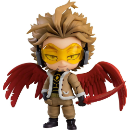 Figurine My Hero Academia Nendoroid Hawks 10 cm