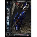 Transformers Museum Masterline Powermaster Optimus Prime Concept by Josh Nizzi 95 cm