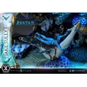 Avatar: The Way of Water Jake Sully Bonus Version 59 cm