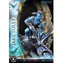 Avatar: The Way of Water Jake Sully Bonus Version 59 cm